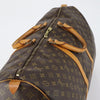 Secondhand Louis Vuitton Keepall Bag