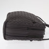 Secondhand Bottega Veneta Nodini Crossbody Bag Intrecciato Nappa