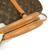 Louis Vuitton Keepall Bandouliere Bag Monogram Canvas