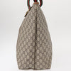 Gucci Sherry Line Tote Canvas