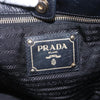 Secondhand Prada Gaufre Ribbon handbag