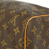 Louis Vuitton Keepall Bag Monogram Canvas