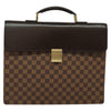 Secondhand Louis Vuitton Altona Bag Damier