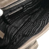 Secondhand Prada Vintage Shoulder Bag Nylon and