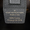 Secondhand Louis Vuitton Outdoor Pouch Limited Edition Monogram Pacific