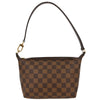 Louis Vuitton Illovo Handbag Damier