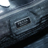Secondhand Prada Gaufre Tote Tessuto
