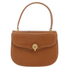 Gucci Vintage Handbag Leather