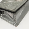 Christian Dior Diorama Wallet on Chain Enamel