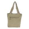 Secondhand Prada Shopper Tote Beige Nylon Accessories