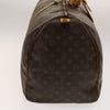 Louis Vuitton Keepall Bag Monogram Canvas