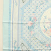 Secondhand Hermes Carré 90 Silk multicolor