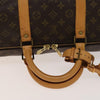 Secondhand Louis Vuitton Keepall Bag