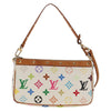 Secondhand Louis Vuitton Pochette Accessoires Monogram Multicolor