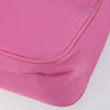 Secondhand Prada Hobo Tessuto Pink Nylon Bags