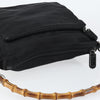 Secondhand Gucci Vintage Bamboo Handle Bag