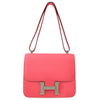 Hermes Constance Bag Evercolor