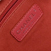 Chanel Deauville Tote Canvas
