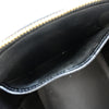 Secondhand Chanel Vintage Timeless Cosmetic Case with Mirror Caviar