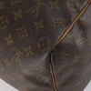 Secondhand Louis Vuitton Keepall Bag