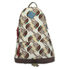 Secondhand Gucci Gucci x The North Face Zip Backpack Printed