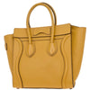 Celine Luggage Bag Smooth Leather