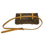 Louis Vuitton Marelle Waist Bag Monogram Canvas