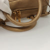 Secondhand Loewe Amazona Bag Gold Leather Bags