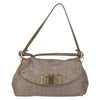 Chloe Lily Handbag Canvas