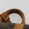 Louis Vuitton Keepall Bag Monogram Canvas