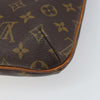 Secondhand Louis Vuitton Musette Salsa Handbag