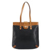 Secondhand Celine Tote bag Black Leather Accessories