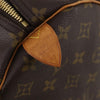 Secondhand Louis Vuitton Keepall Bag