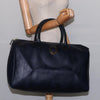 Secondhand Christian Dior Lady Dior Boston Bag