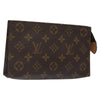Secondhand Louis Vuitton Toiletry Pouch