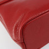 Secondhand Givenchy Shoulder Bag Red Leather Bags