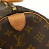 Louis Vuitton Keepall Bag Monogram Canvas