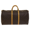 Secondhand Louis Vuitton Keepall Bag