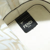 Secondhand Fendi FF Logo Mon Tresor Bucket Bag