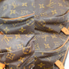 Secondhand Louis Vuitton Saumur Handbag