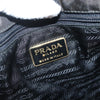 Prada Re-Edition 1995 Chain Tote Quilted Re-Nylon