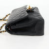 Secondhand Chanel Timeless - Classic Double Flap Bag Quilted