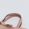 Secondhand Salvatore Ferragamo Vara Bow Top Handle Convertible Tote