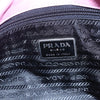 Prada Vintage Shoulder Bag Leather