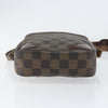 Louis Vuitton Danube Handbag Damier