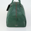 Prada Vintage Boston Bag Leather