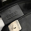 Gucci Vintage Shoulder Bag Nylon