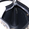 Secondhand Christian Dior Vintage Trotter Shoulder Bag