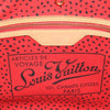 Louis Vuitton Neverfull Tote Limited Edition Kusama Waves Monogram Canvas