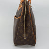 Secondhand Louis Vuitton Deauville Handbag